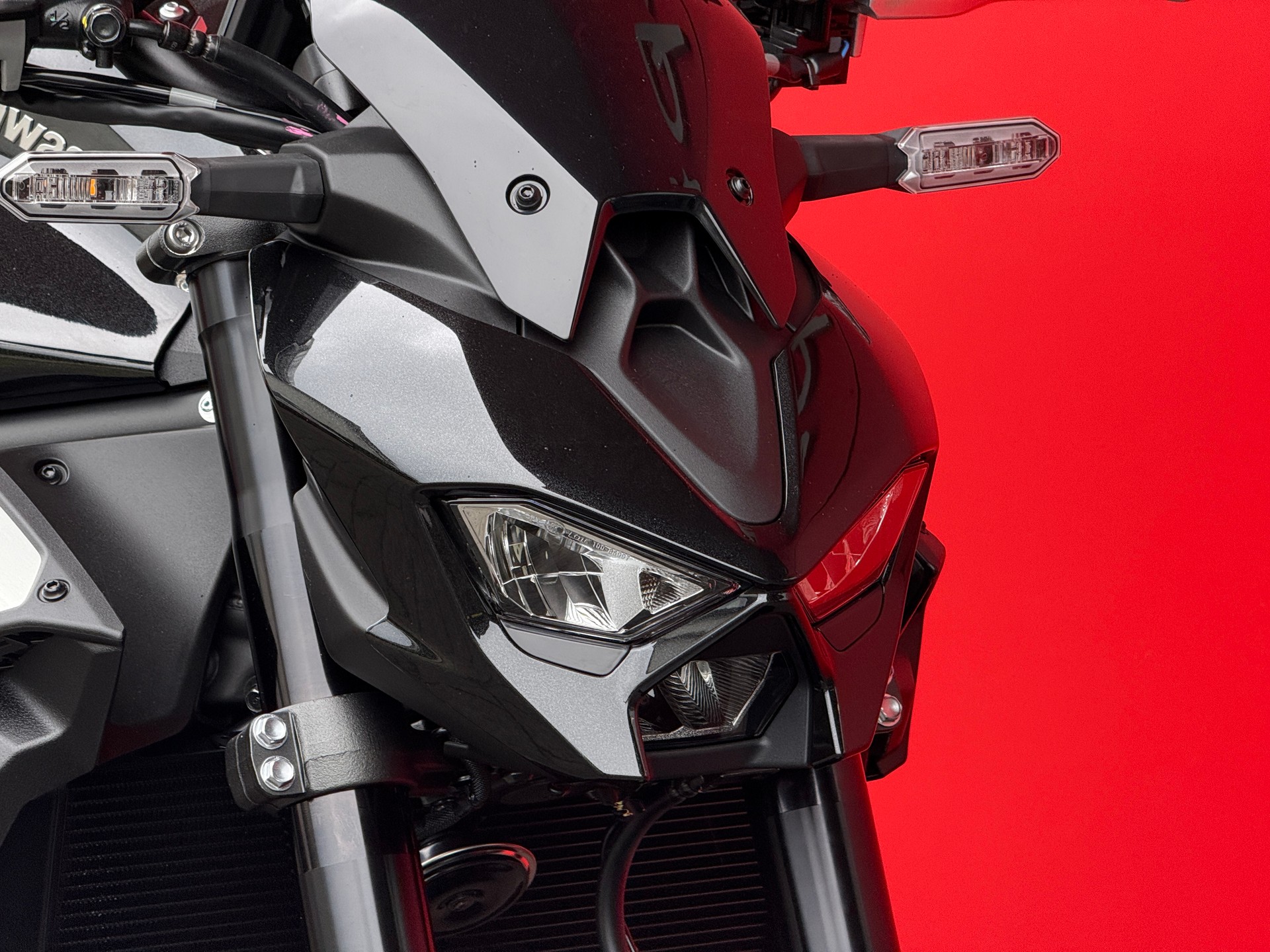 KAWASAKI Z 900 (35kW)-image-4