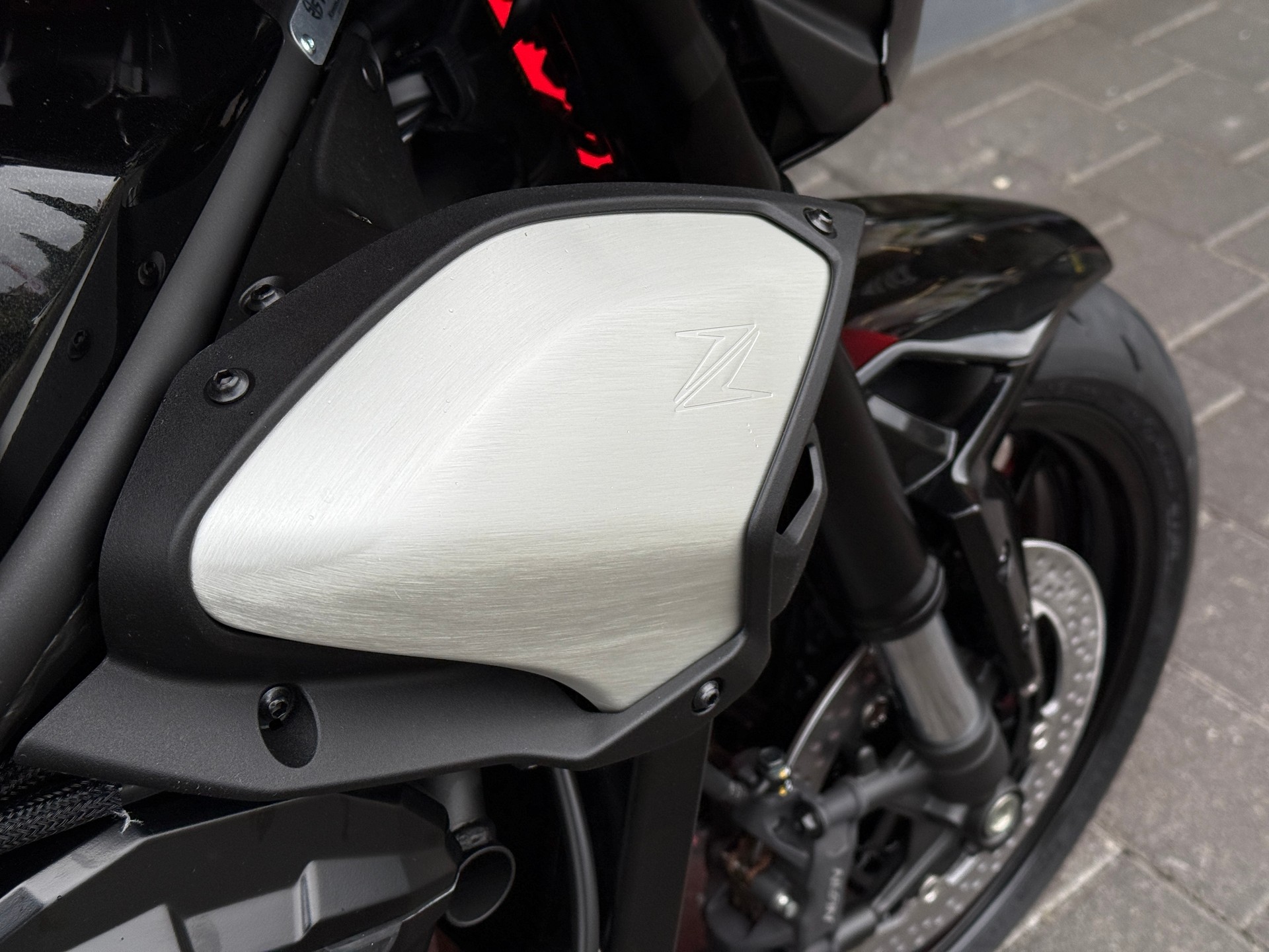 KAWASAKI Z 900 (35kW)-image-7