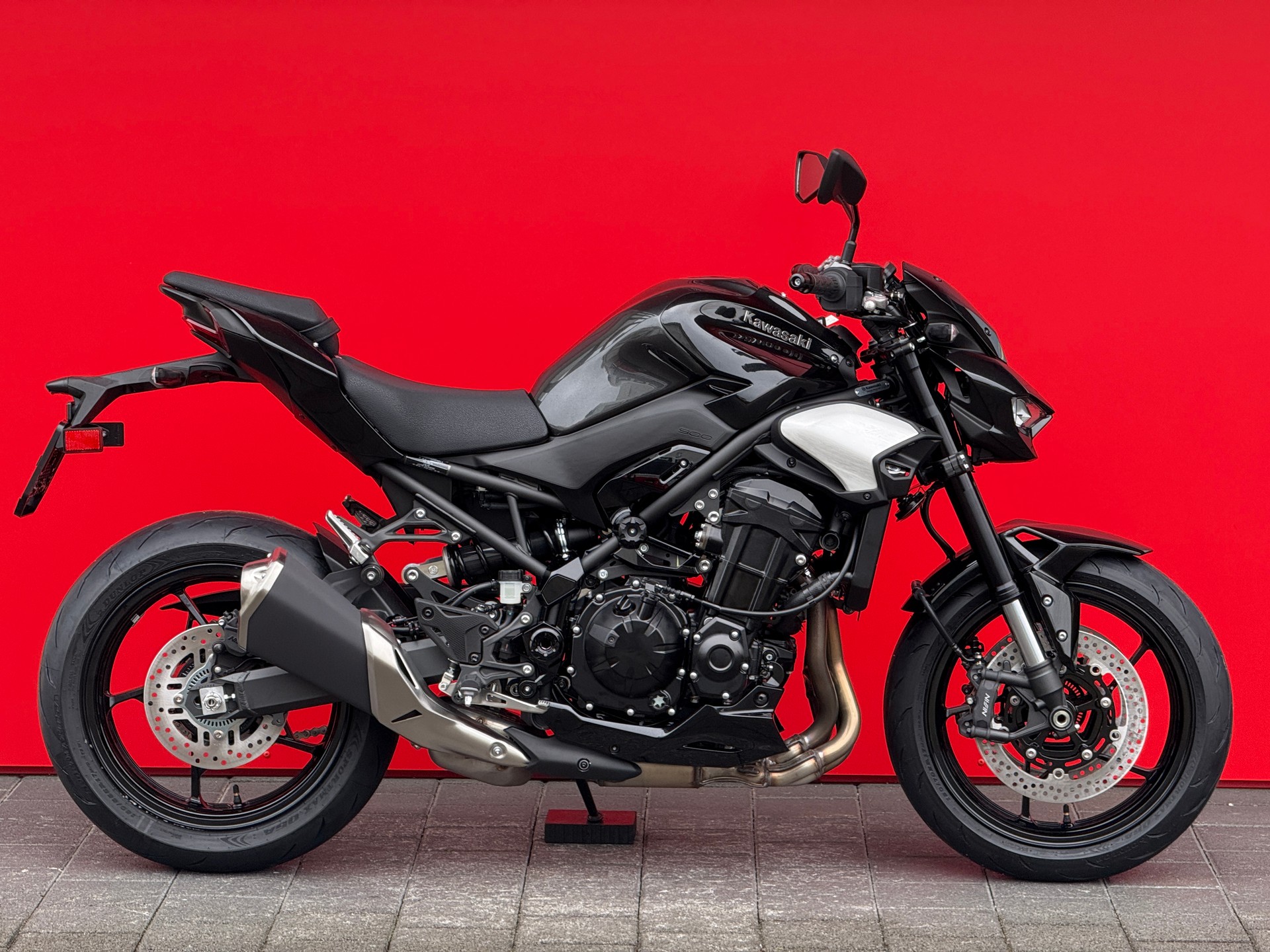 KAWASAKI Z 900 (35kW)-image-14
