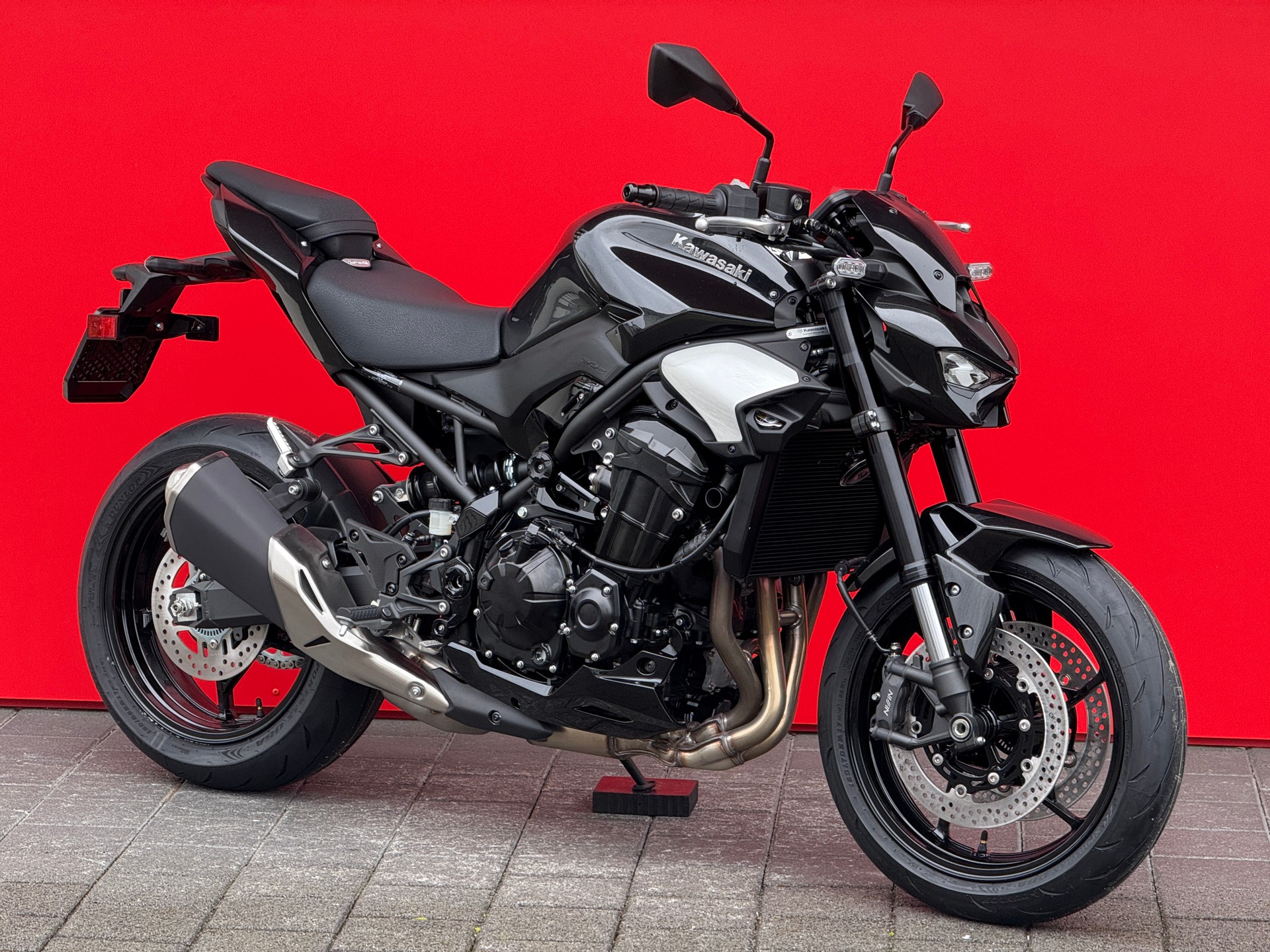 KAWASAKI Z 900 (35kW)-image-9