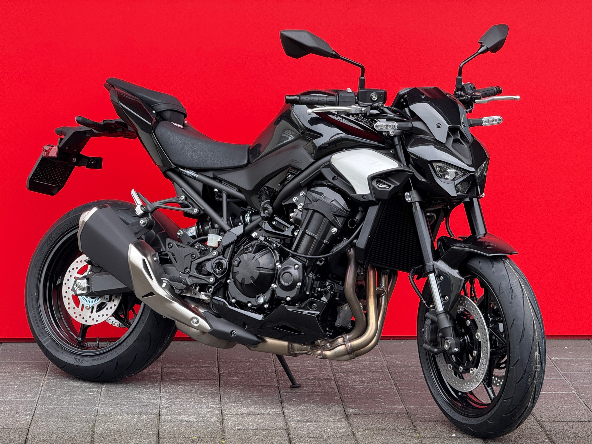 KAWASAKI Z 900 (35kW)-image-1