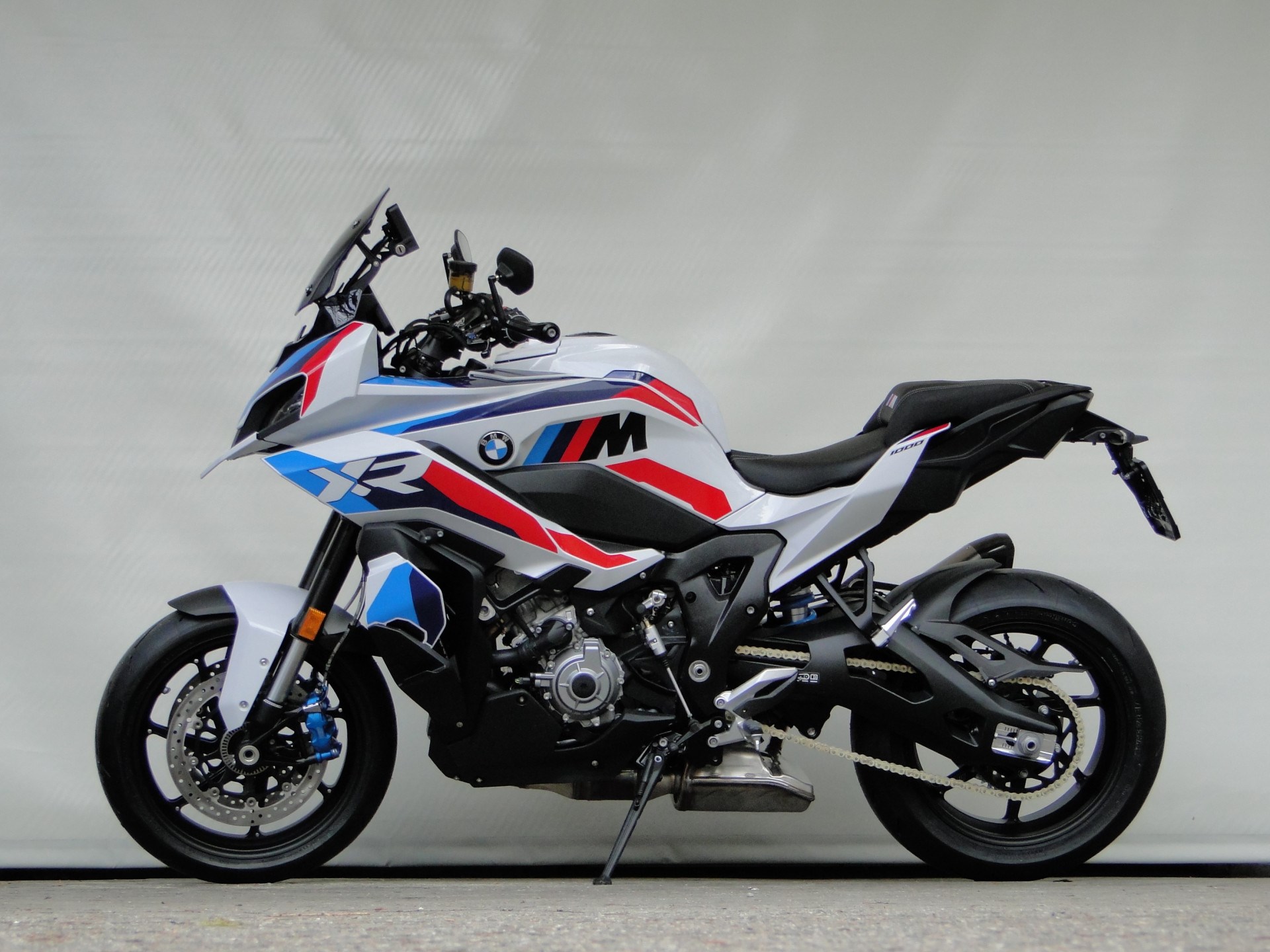 BMW M 1000 XR
