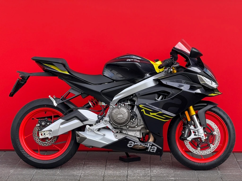 APRILIA RS 660 35kW MY25