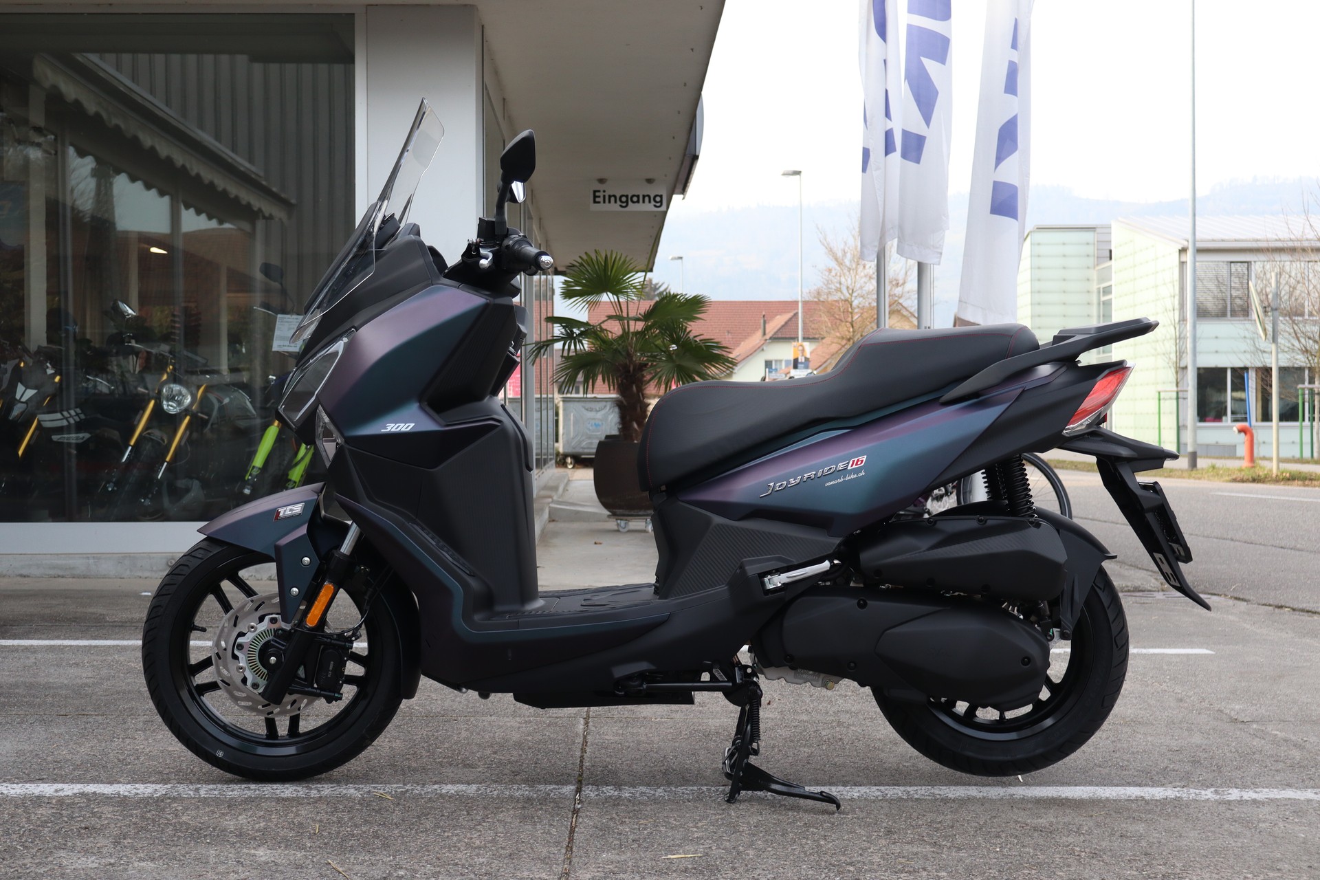 SYM Joyride 300 ABS / TCS-showroom-element-3