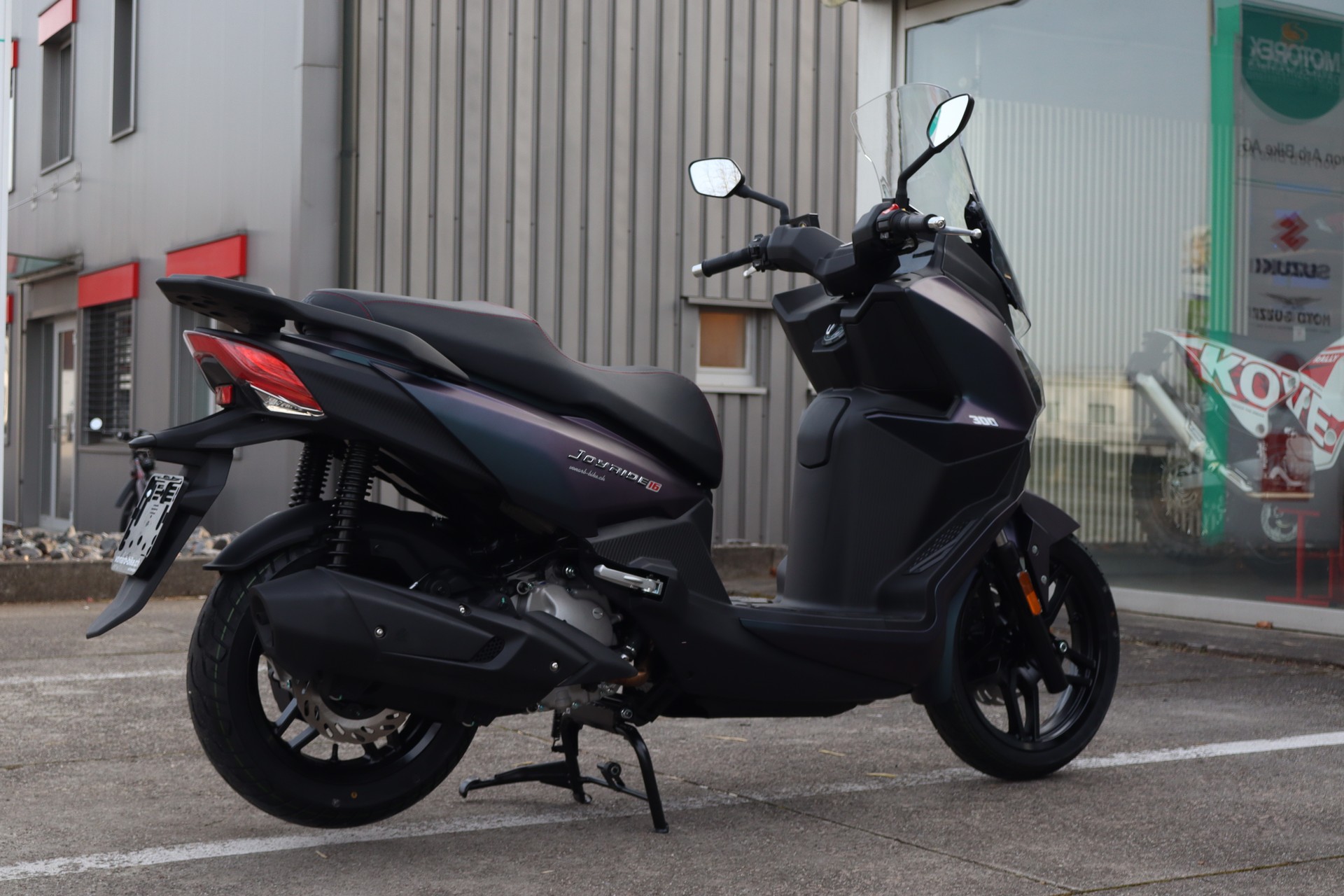 SYM Joyride 300 ABS / TCS-showroom-element-2