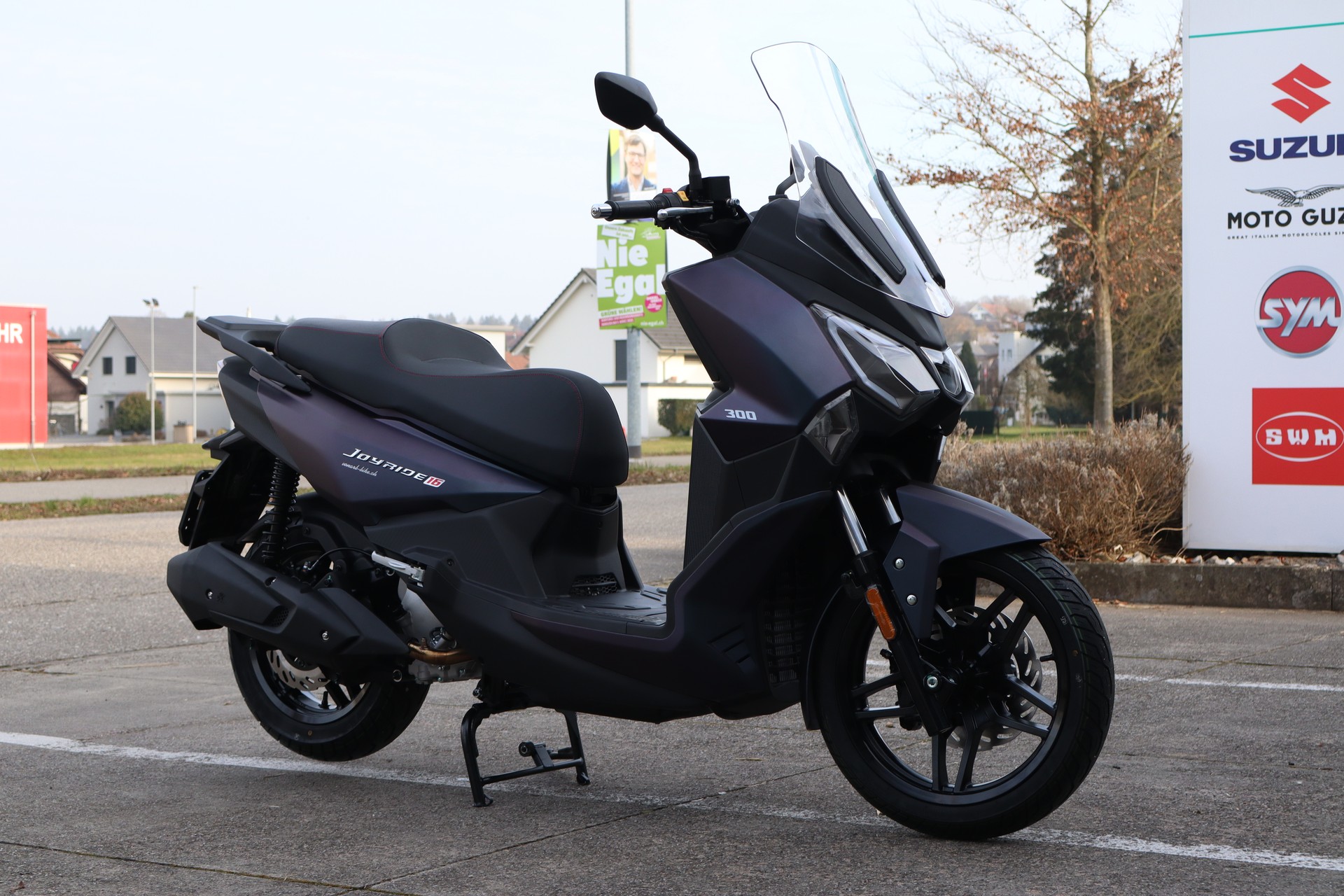 SYM Joyride 300 ABS / TCS-showroom-element-1