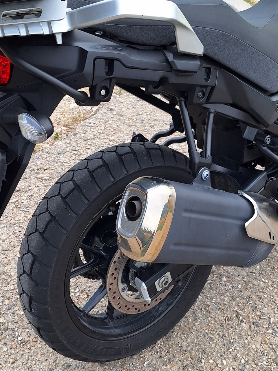 SUZUKI DL 650 ABS L7-image-6