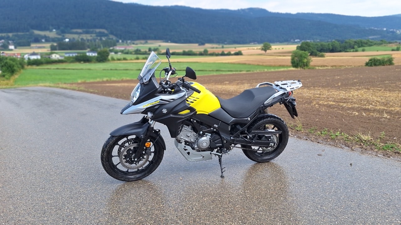 SUZUKI DL 650 ABS L7-image-5