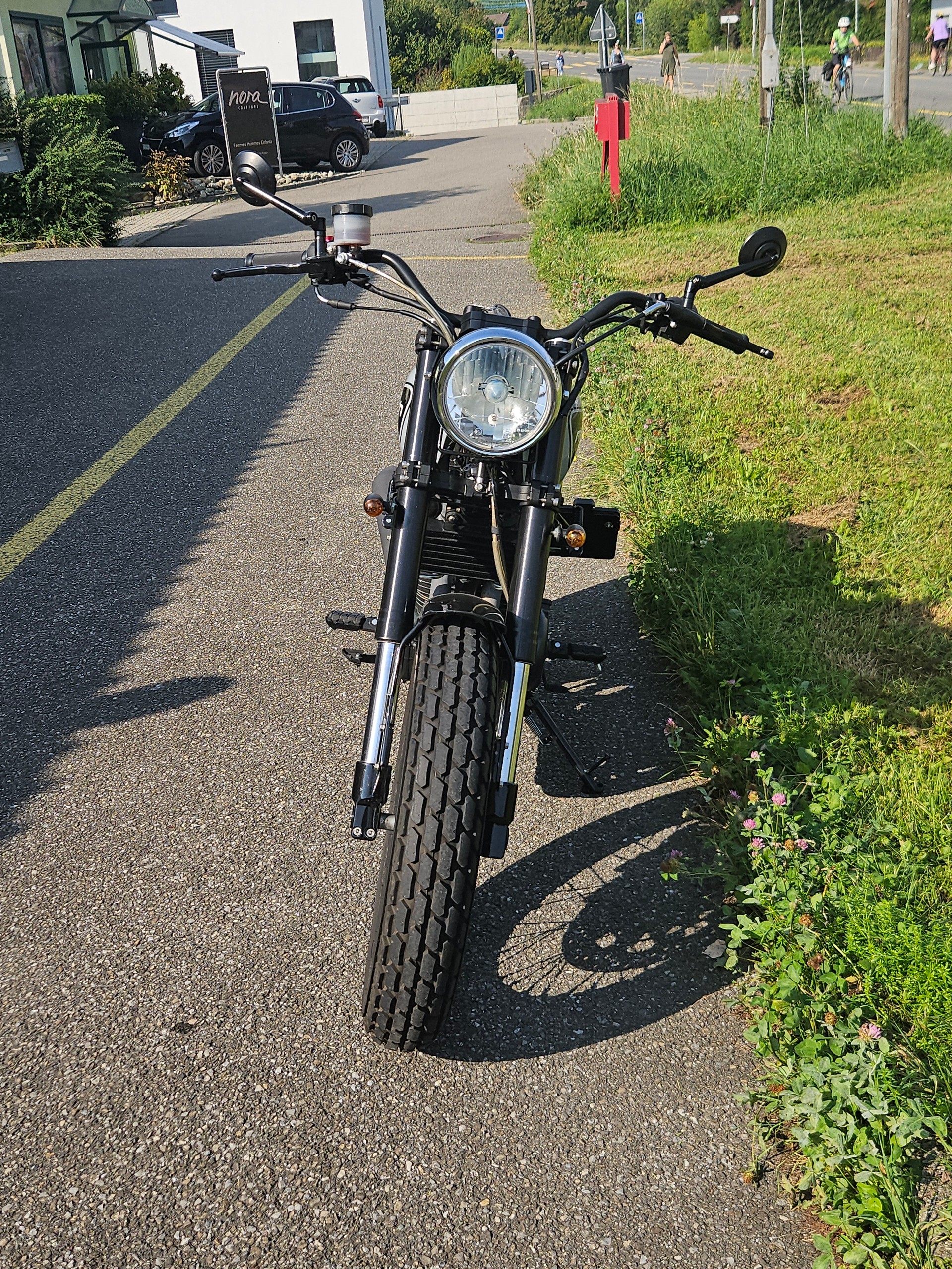 MASH 650 Dirt Track-image-6