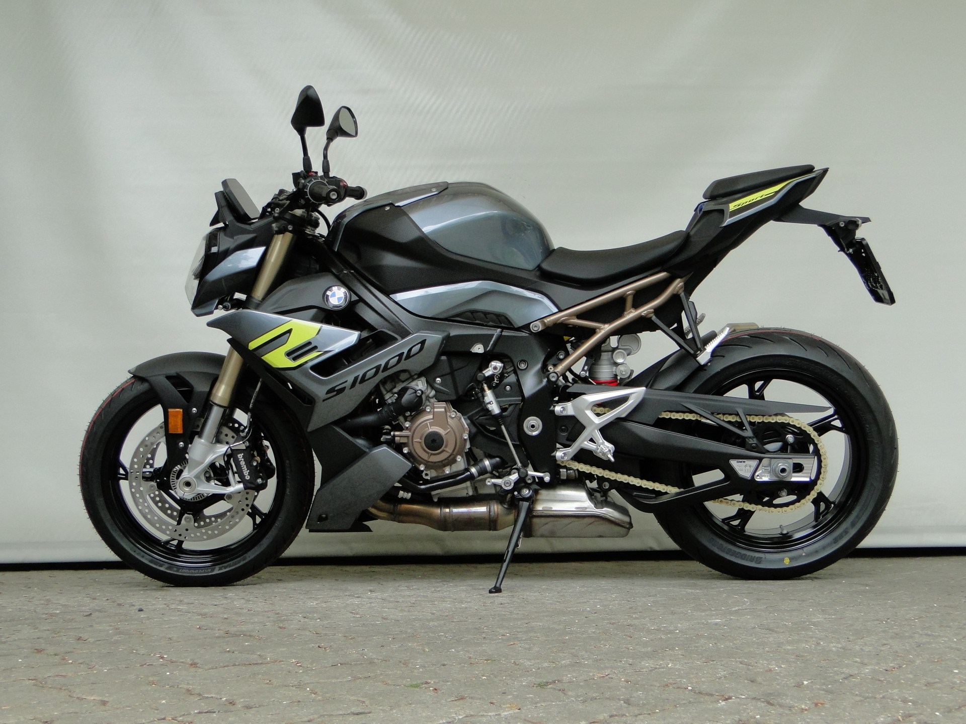 BMW S 1000 R-image-0
