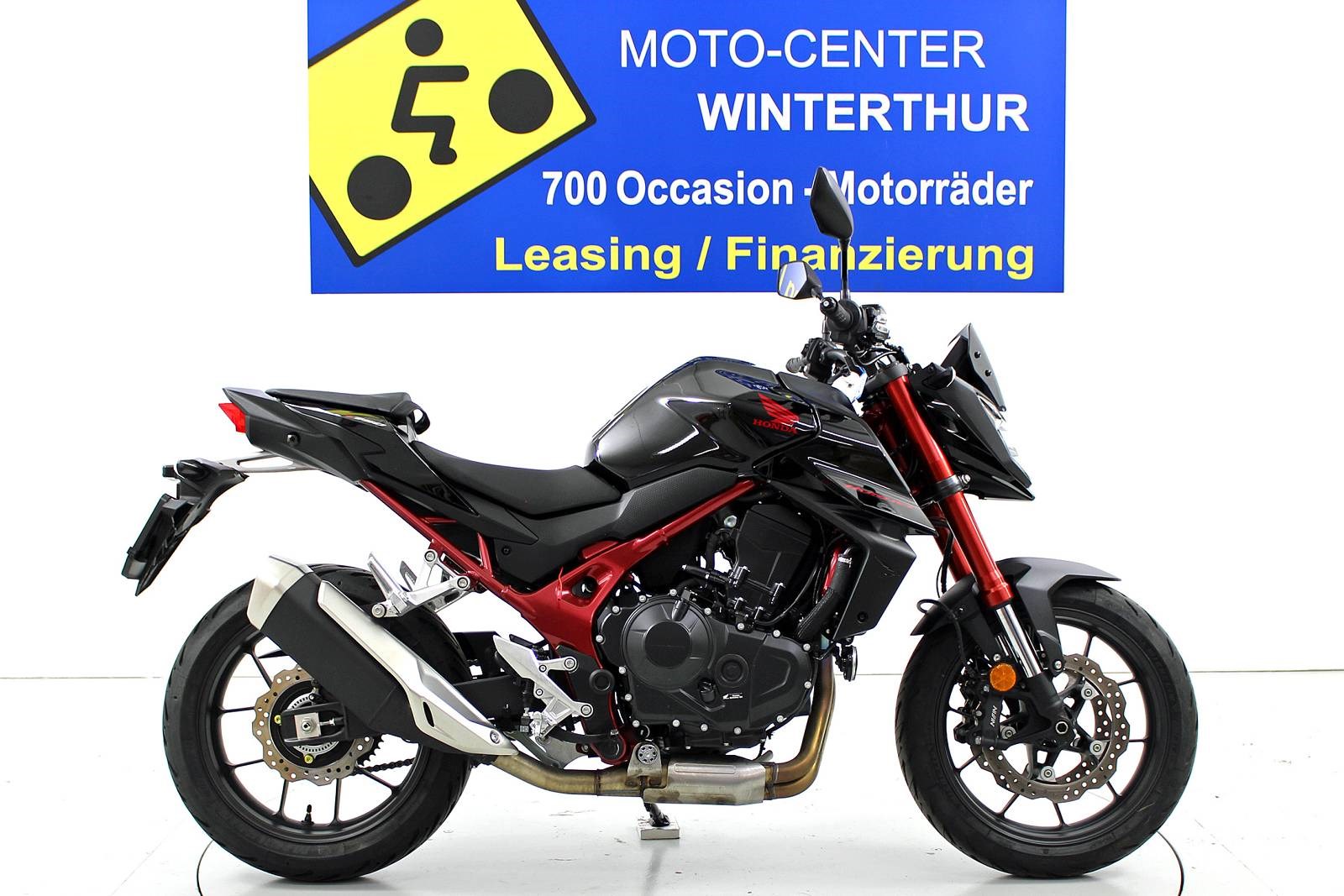 HONDA CB 750 ABS-image-0