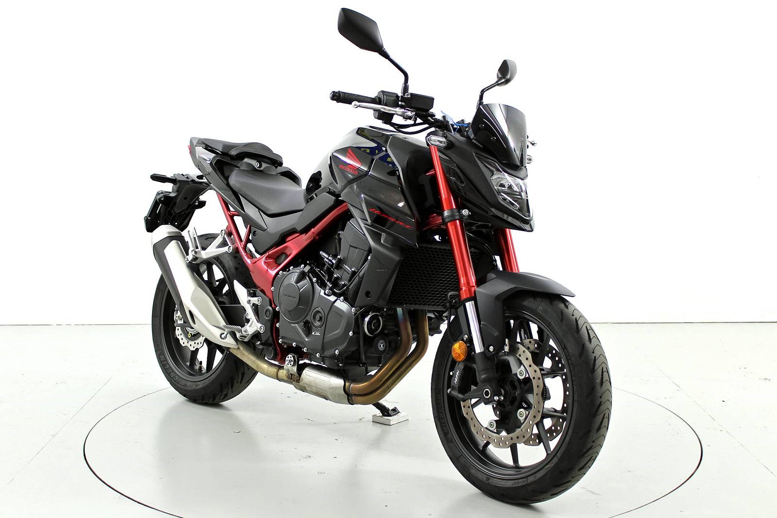 HONDA CB 750 ABS-image-1