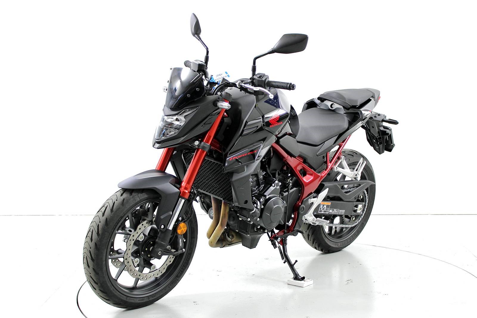 HONDA CB 750 ABS-image-2