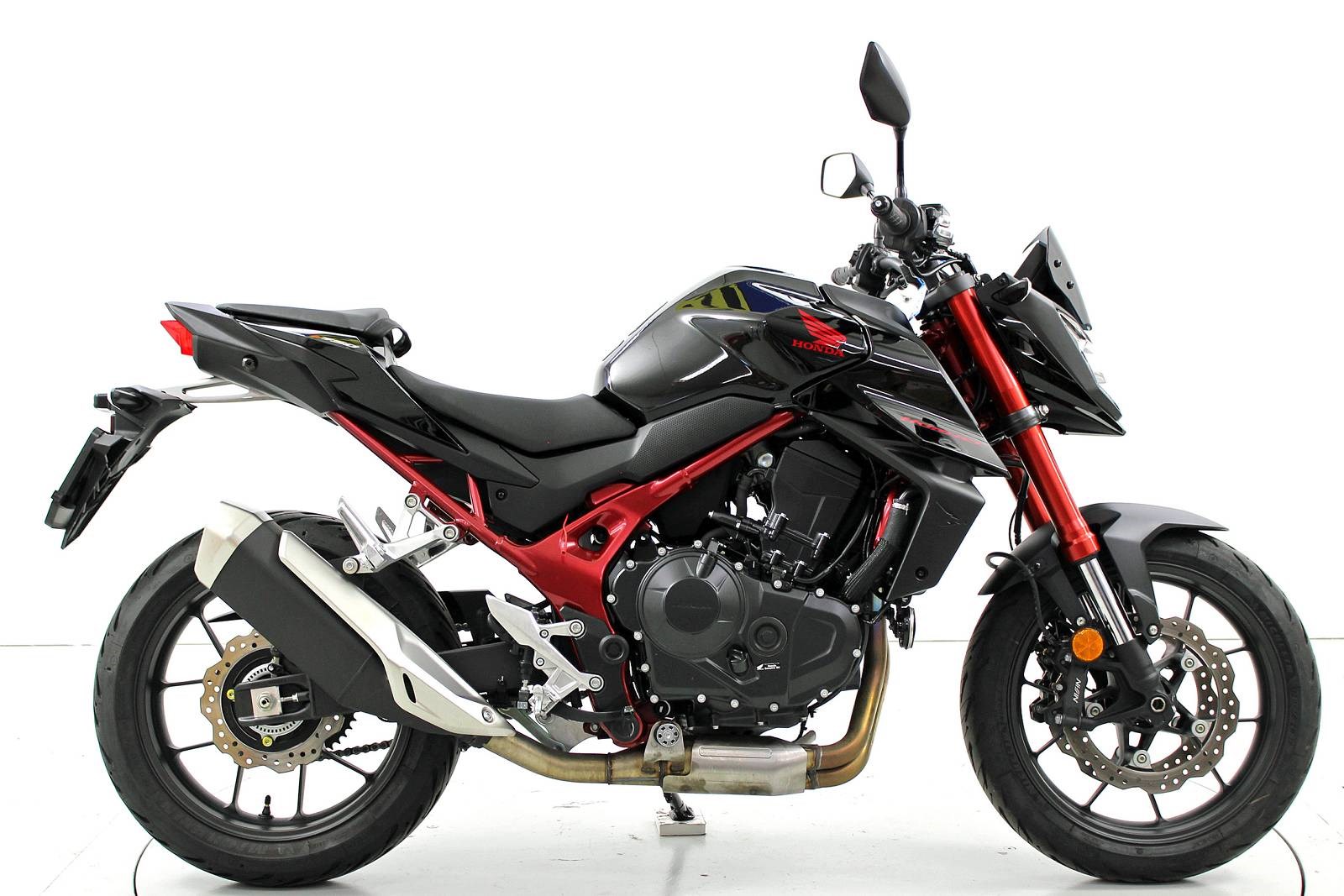 HONDA CB 750 ABS-image-3
