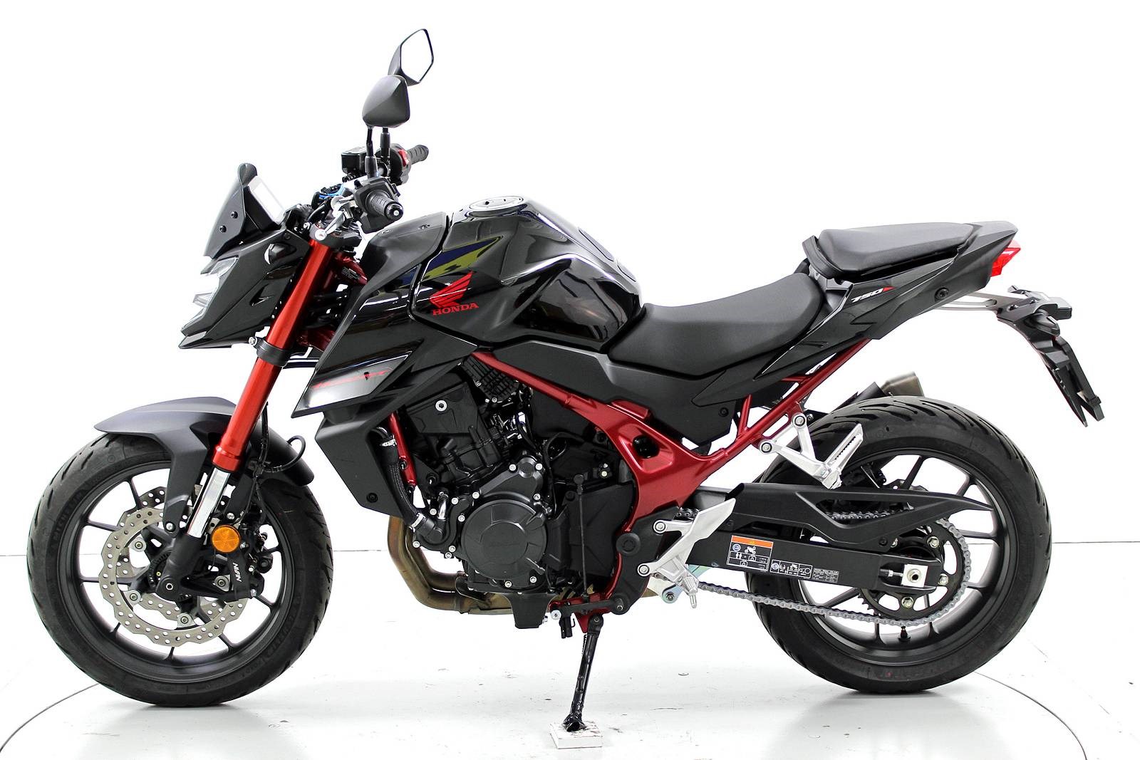 HONDA CB 750 ABS-image-4