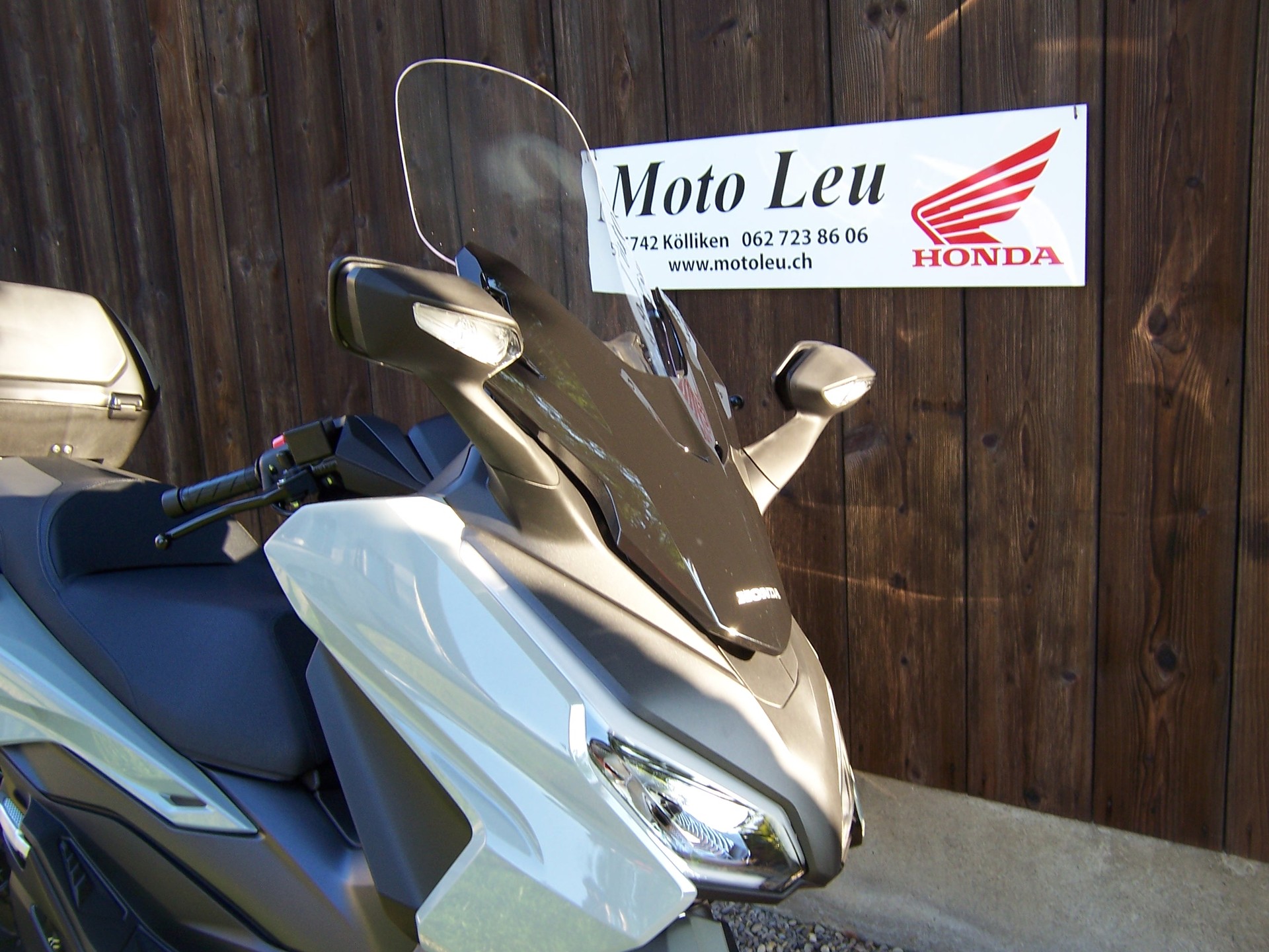 HONDA NSS 350 Smart Top Box-image-5