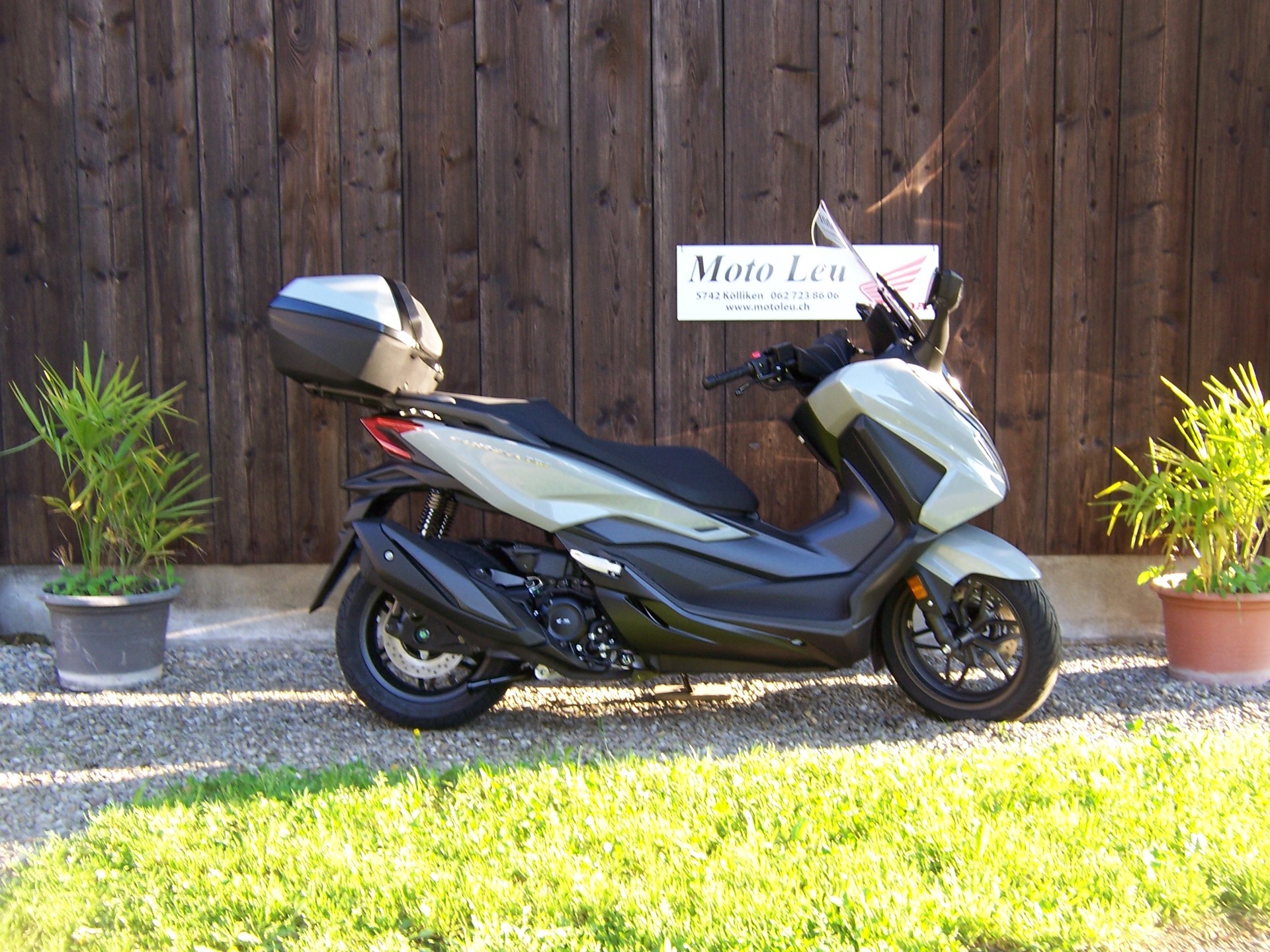 HONDA NSS 350 Smart Top Box-image-3