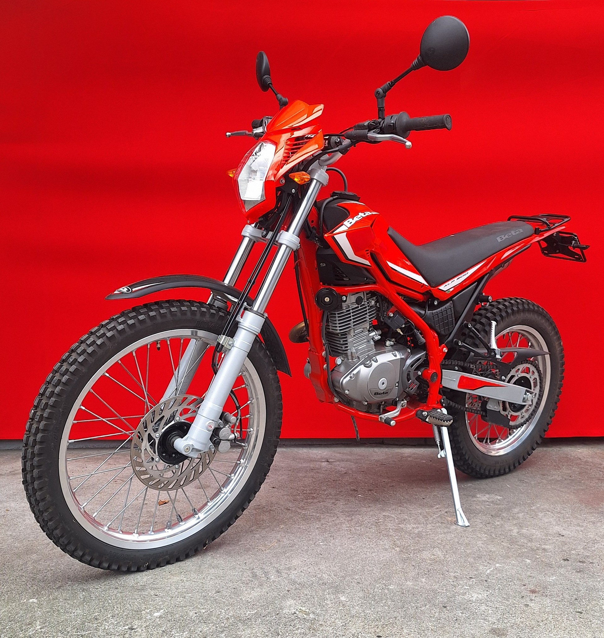 BETA Alp 4T Alp 200-image-1