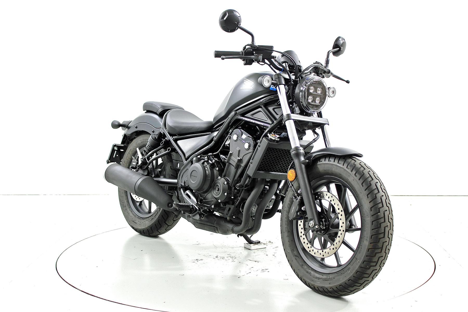 HONDA CMX 500 ABS-showroom-element-1