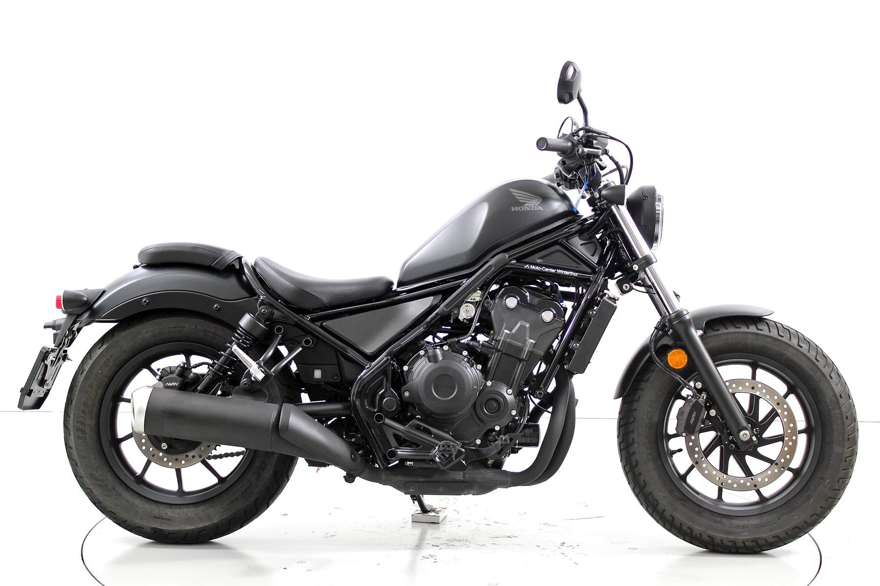 HONDA CMX 500 ABS-showroom-element-3