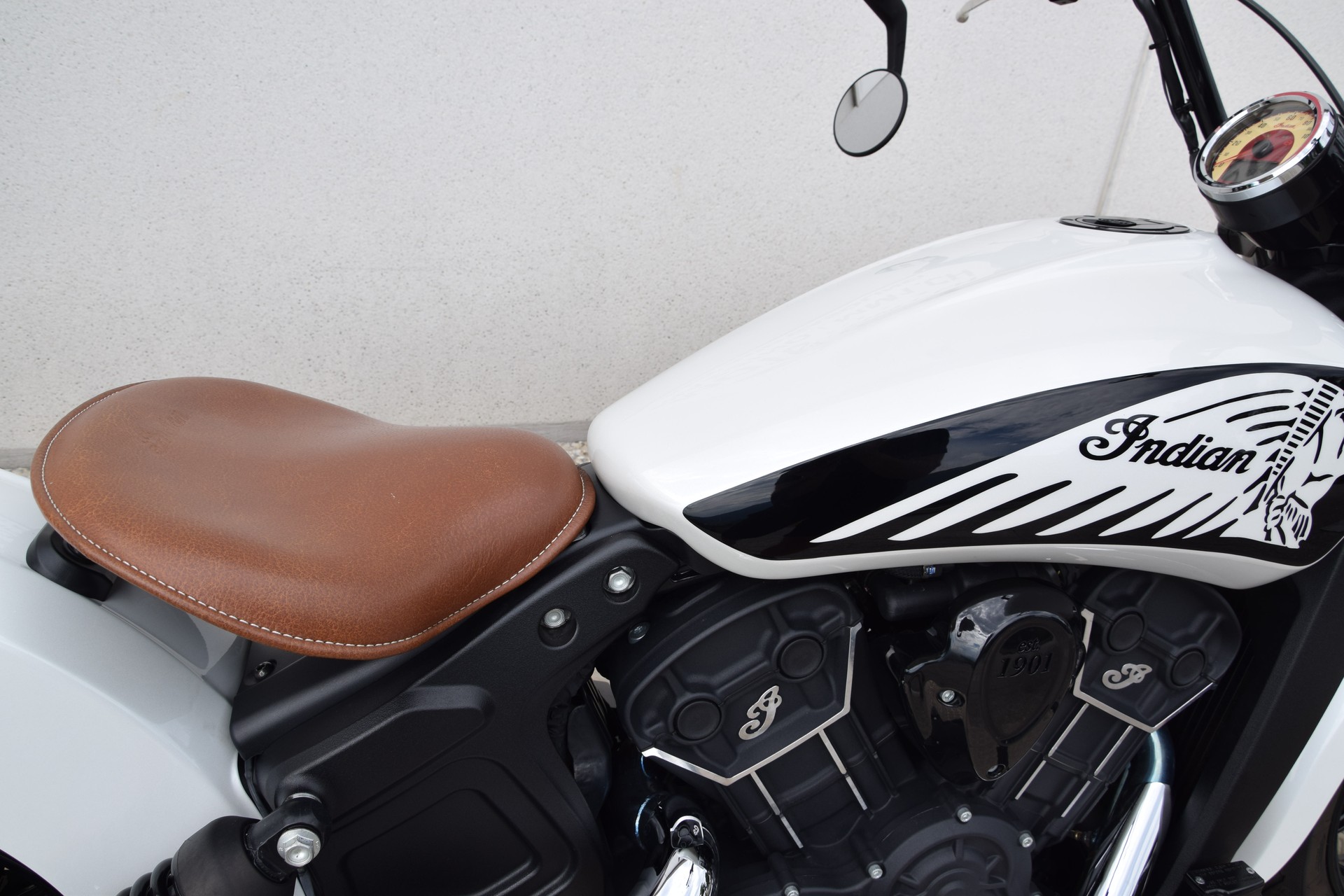 INDIAN Scout Sixty ABS-image-13