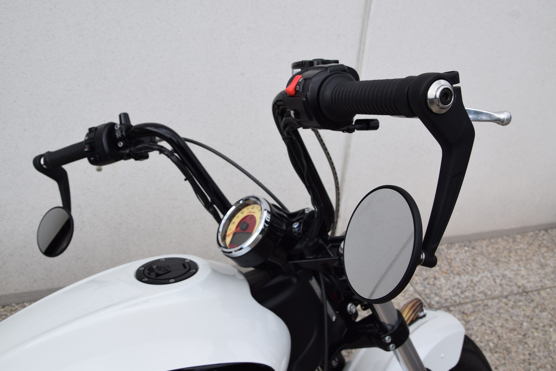 INDIAN Scout Sixty ABS-image-10