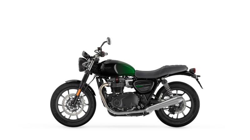 TRIUMPH Speed Twin 900 Stealth Edition-image-6