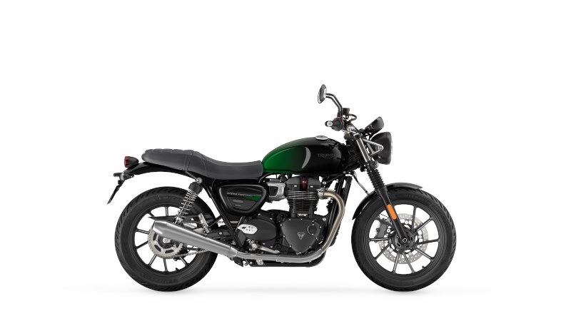 TRIUMPH Speed Twin 900 Stealth Edition-image-7