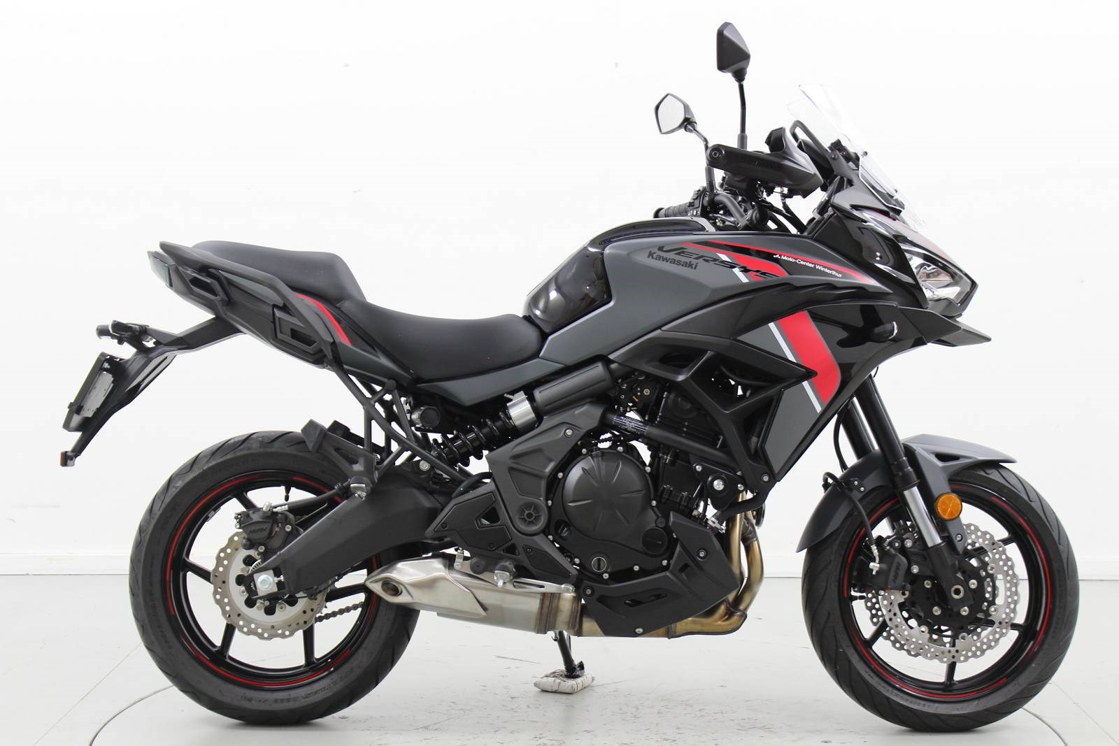 KAWASAKI Versys 650 Tourer ABS-image-3