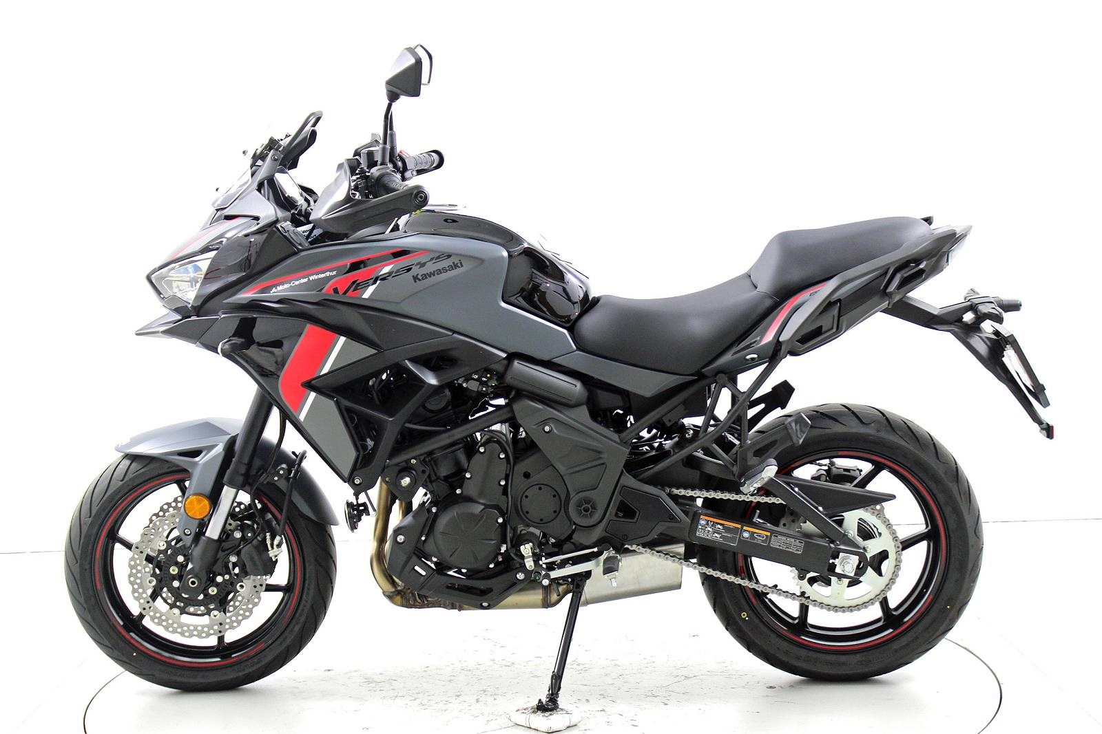 KAWASAKI Versys 650 Tourer ABS-image-4