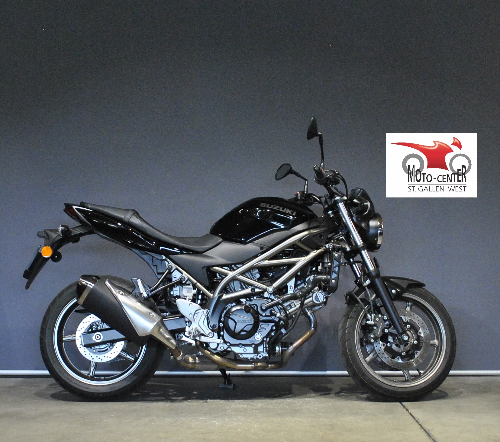 SUZUKI SV 650 (35kW)-showroom-element-1