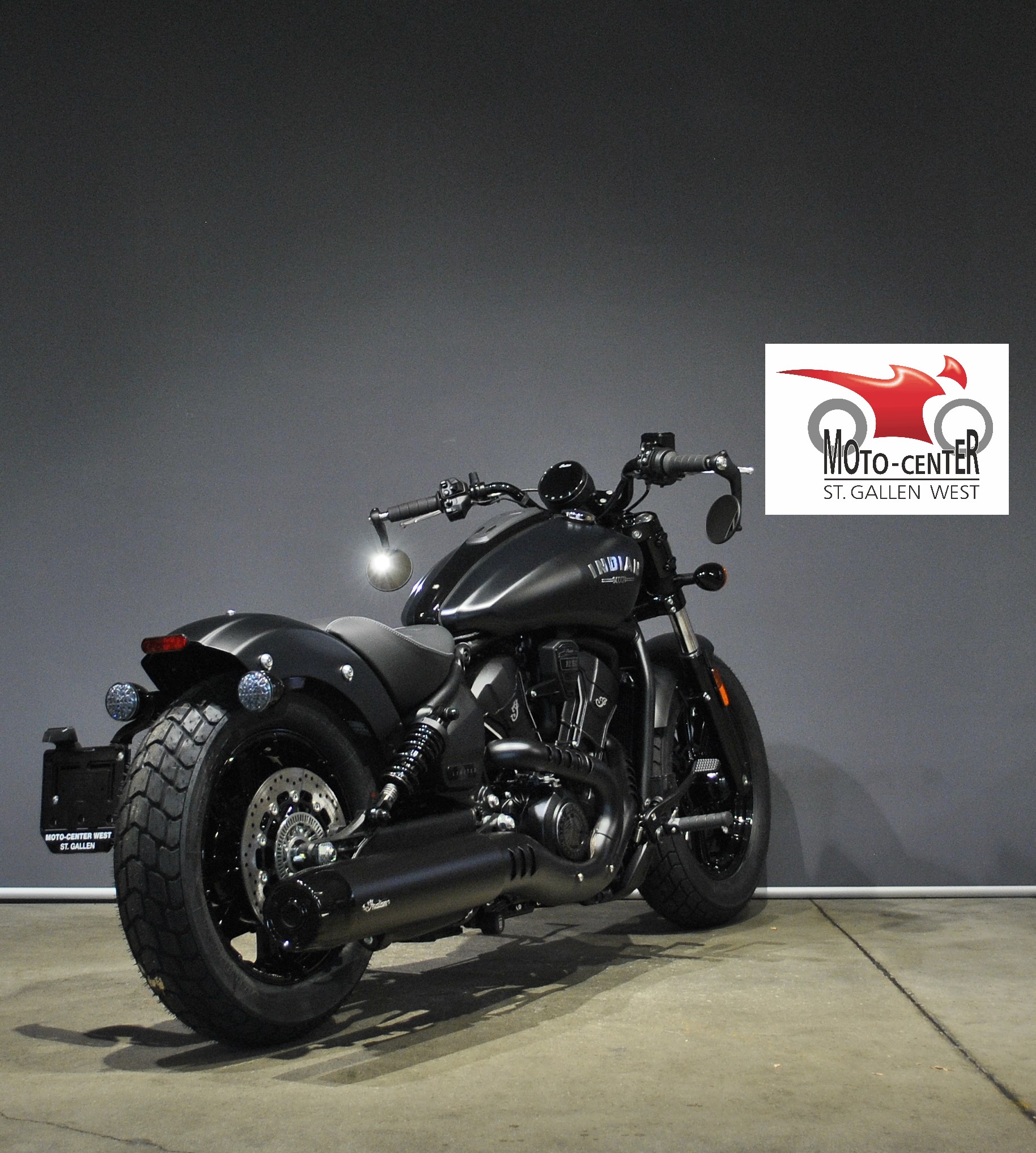INDIAN Scout Bobber-image-4