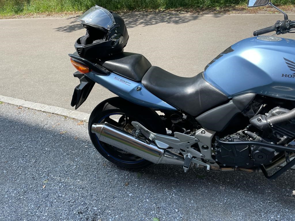 HONDA CBF 600 N Standard-showroom-element-3