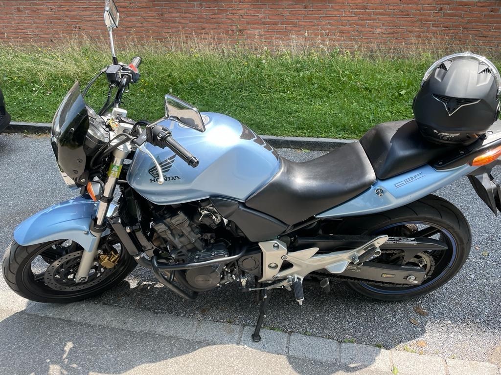 HONDA CBF 600 N Standard-showroom-element-2