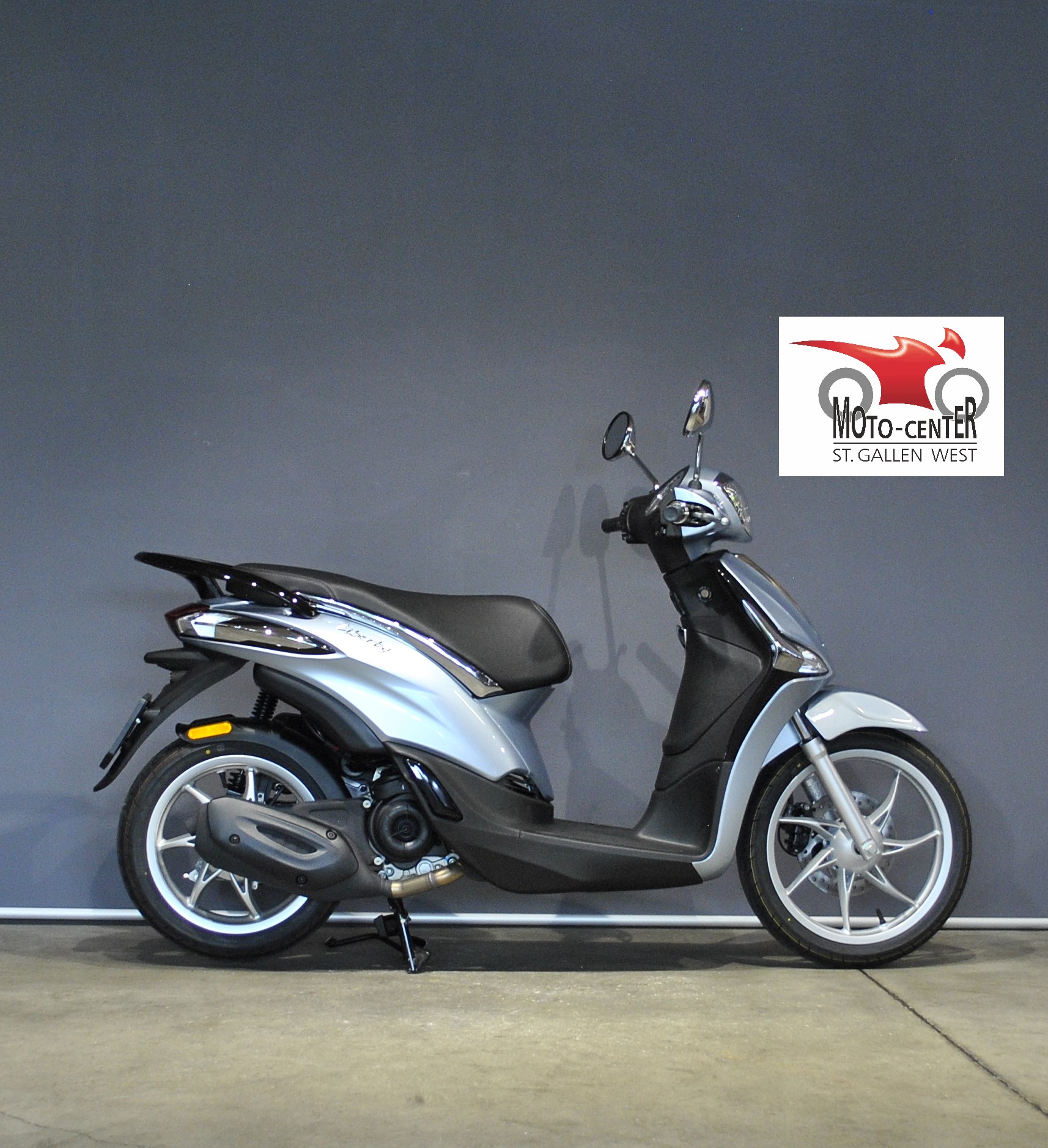 PIAGGIO Liberty 50-showroom-element-1