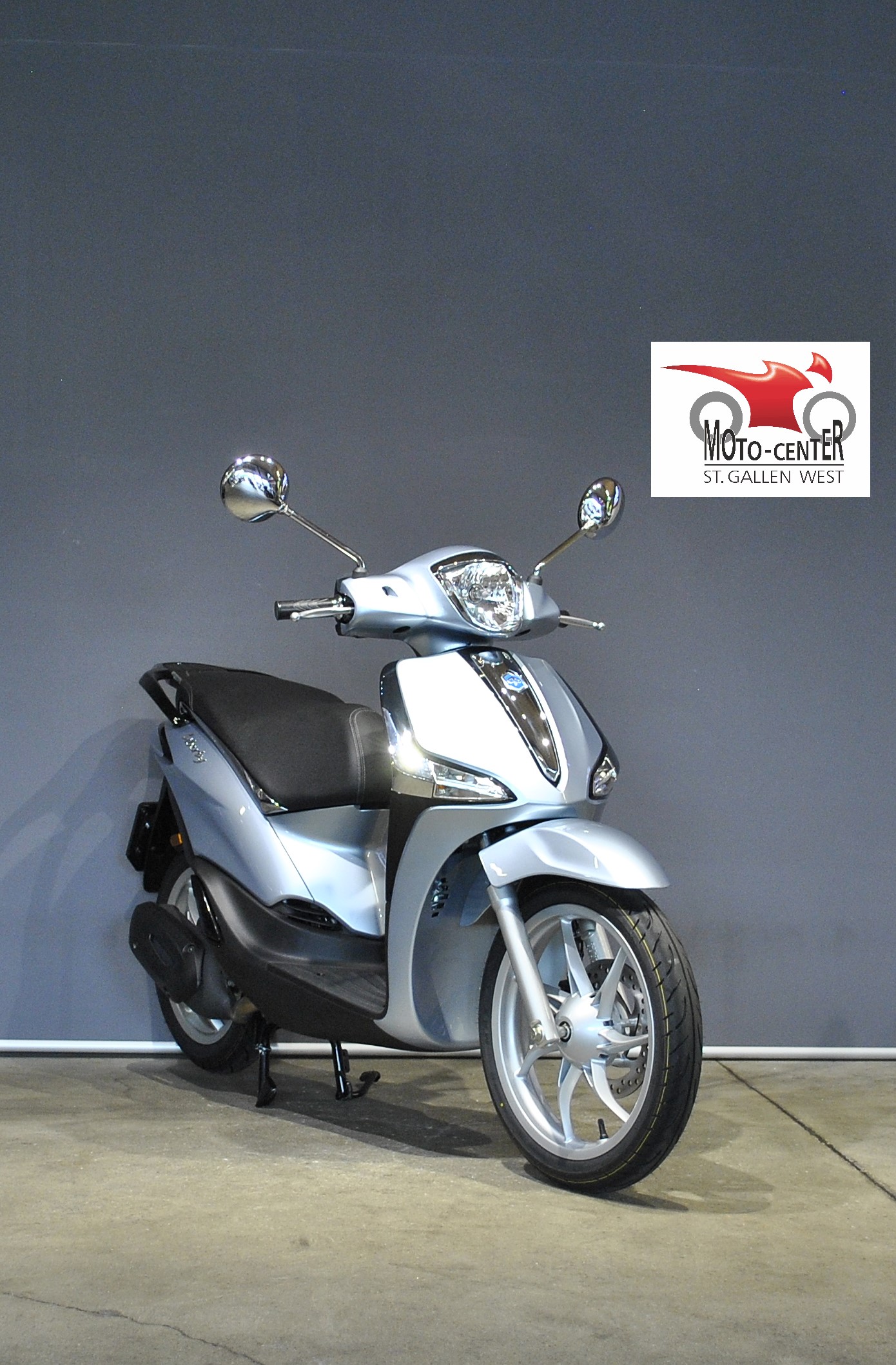 PIAGGIO Liberty 50