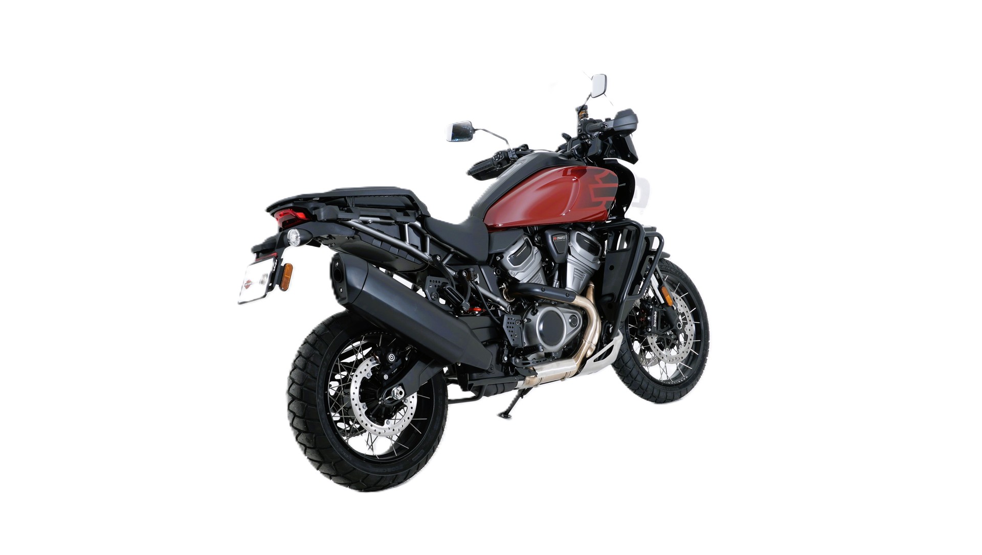 HARLEY-DAVIDSON RA Pan America 1250 Special-showroom-element-2