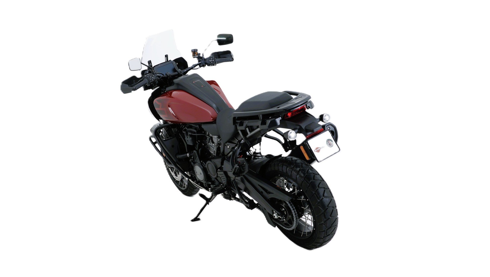 HARLEY-DAVIDSON RA Pan America 1250 Special-showroom-element-3