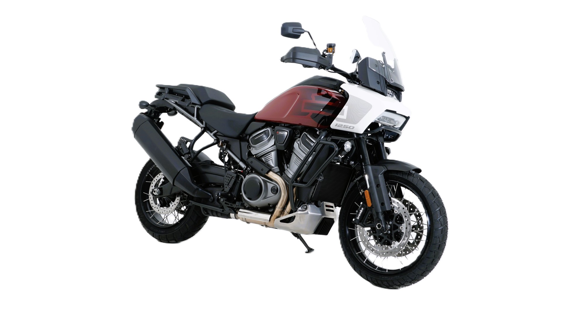 HARLEY-DAVIDSON RA Pan America 1250 Special