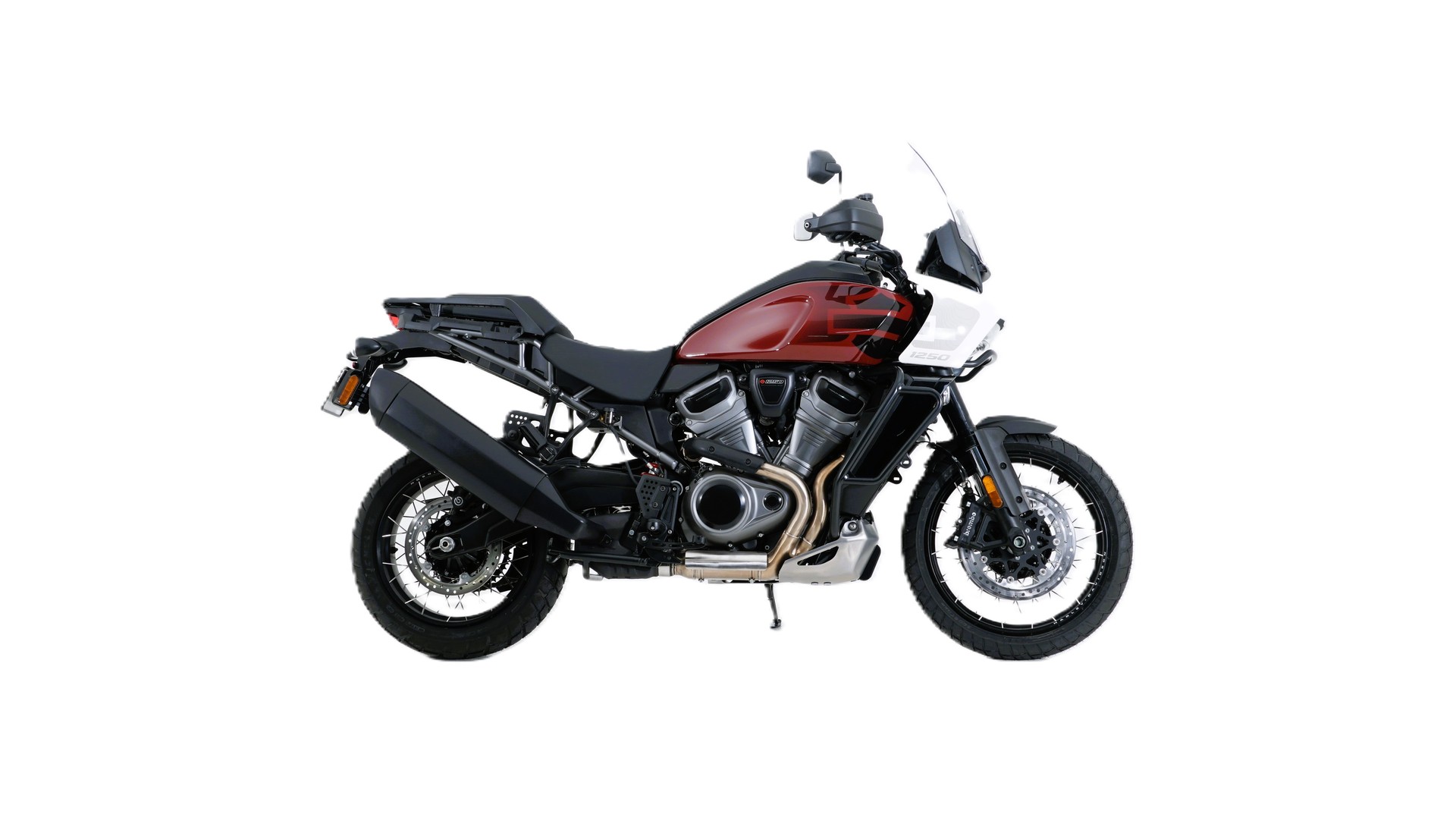 HARLEY-DAVIDSON RA Pan America 1250 Special-showroom-element-1