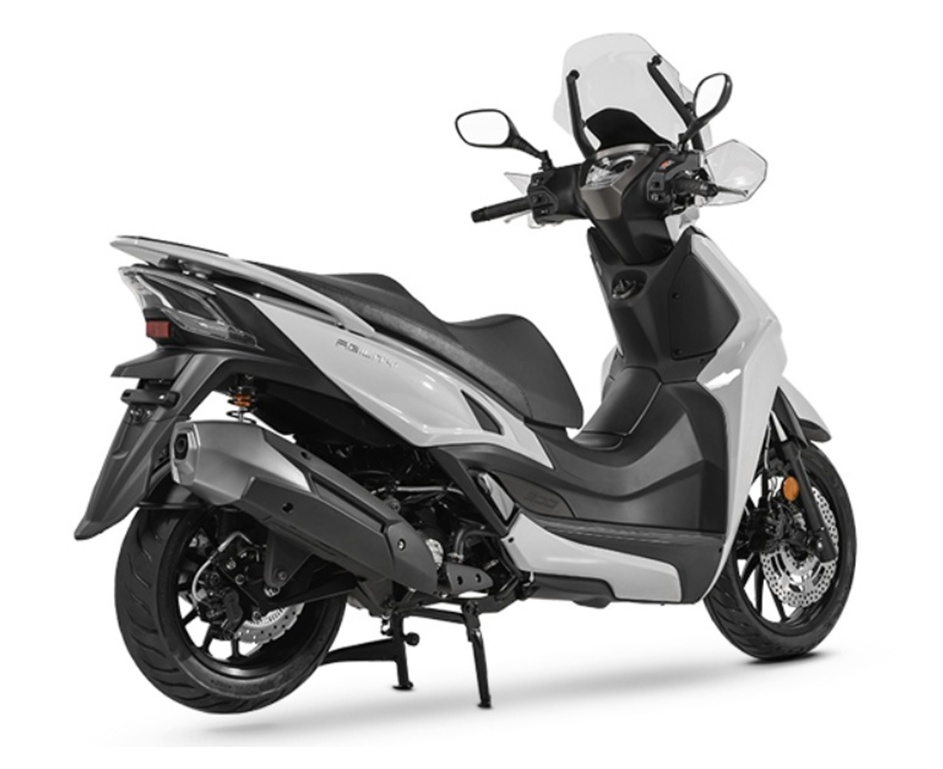 KYMCO Agility 300i R16 ABS-showroom-element-3