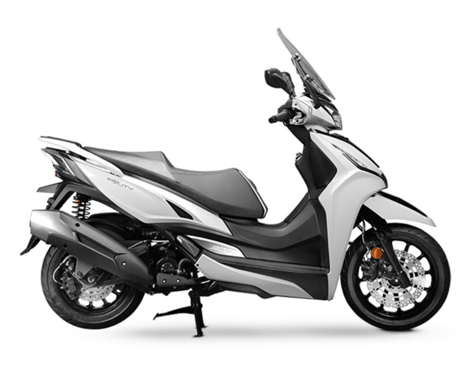 KYMCO Agility 300i R16 ABS-showroom-element-2