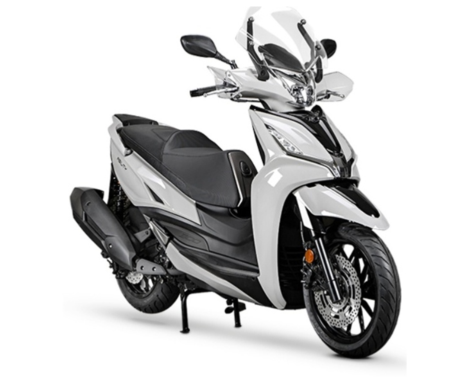 KYMCO Agility 300i R16 ABS-showroom-element-1