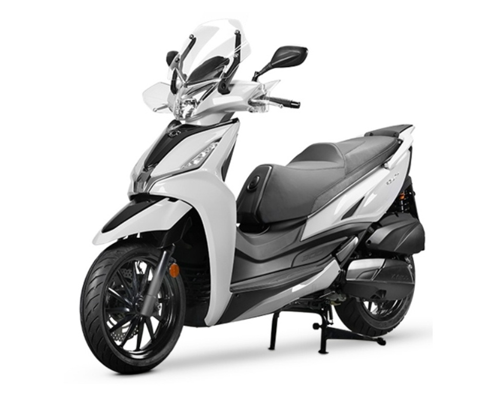 KYMCO Agility 300i R16 ABS