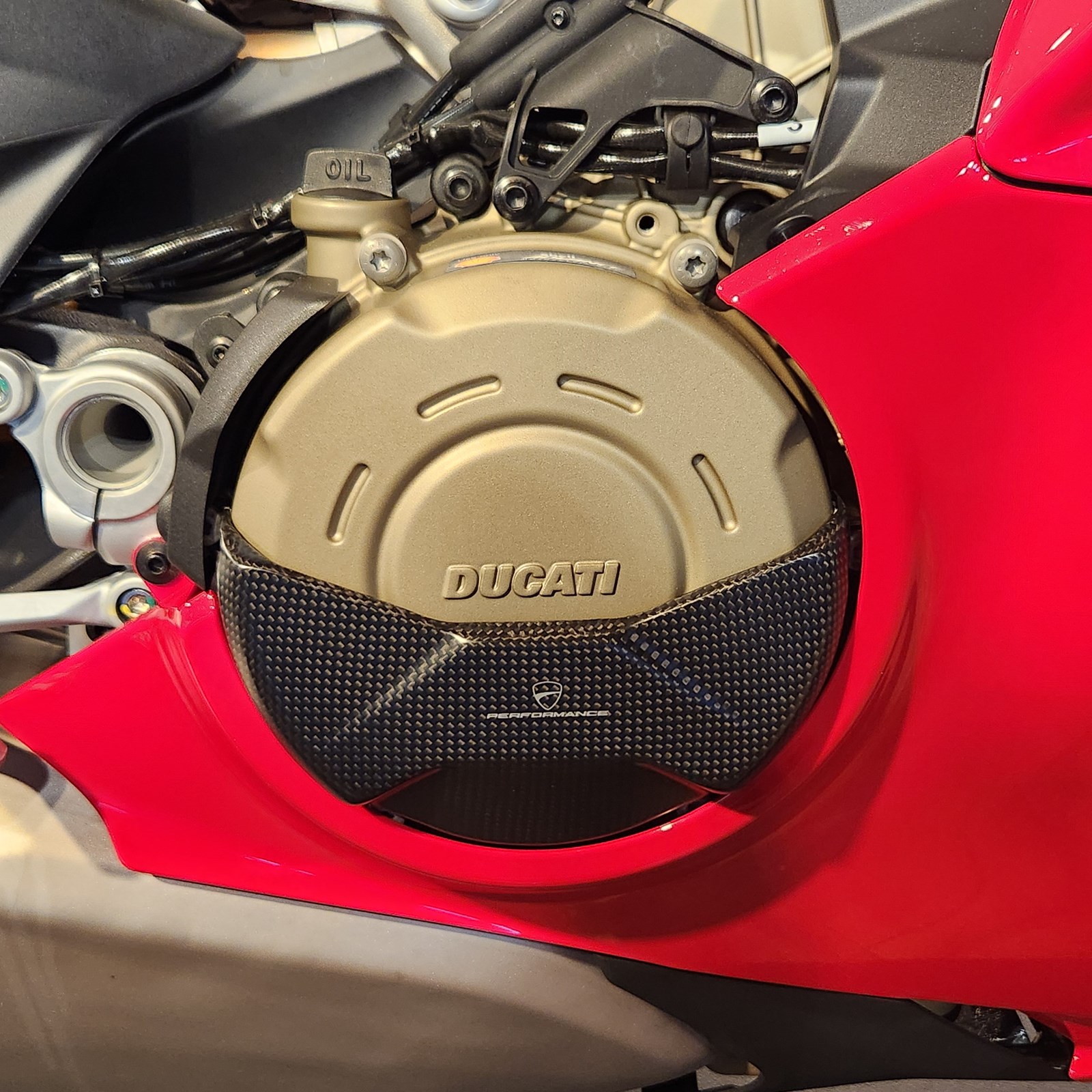 DUCATI Panigale V4S-showroom-element-1