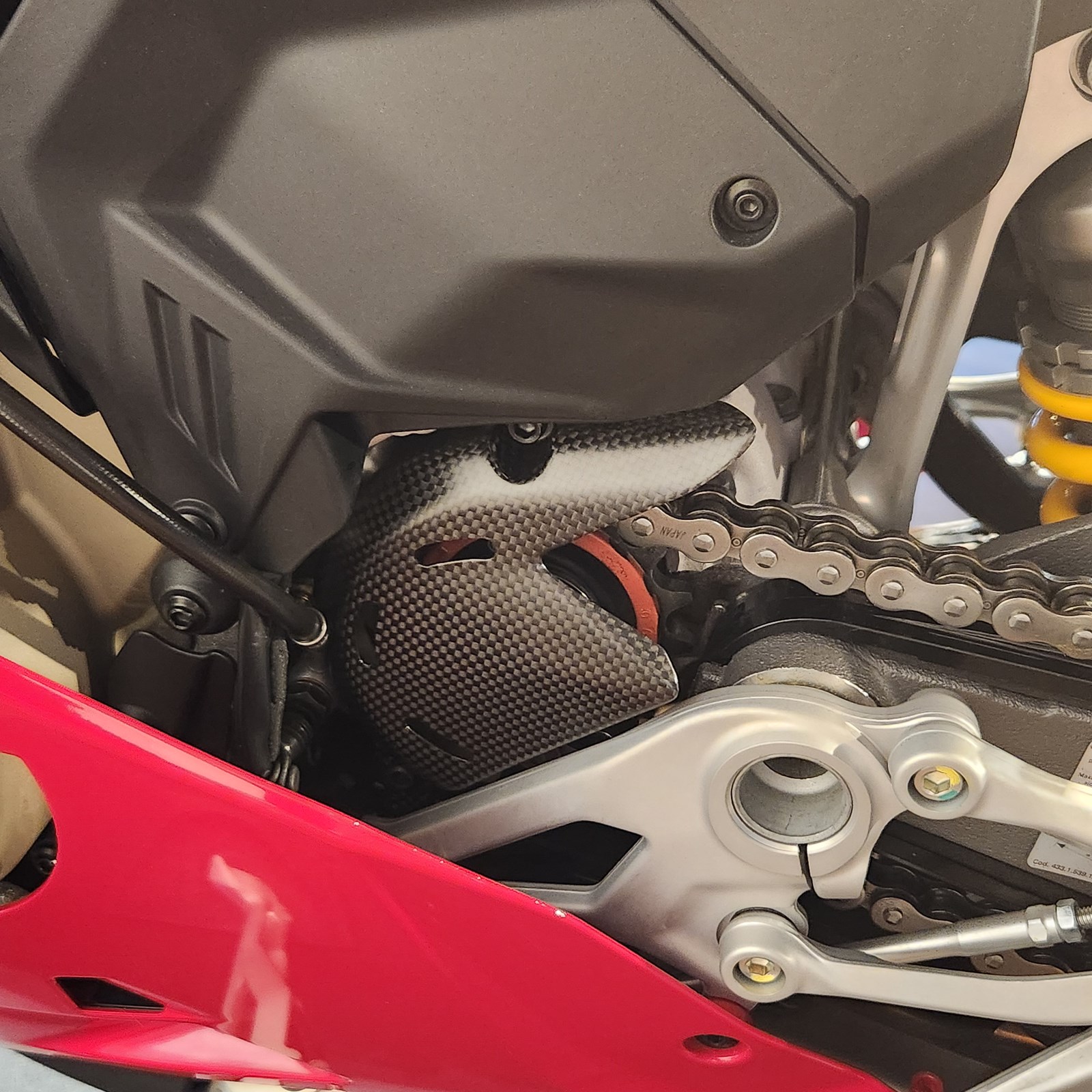 DUCATI Panigale V4S-showroom-element-2