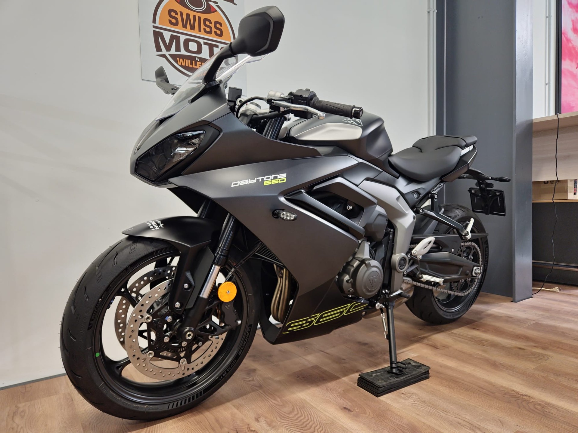 TRIUMPH Daytona 660 shifter kit WS-showroom-element-2