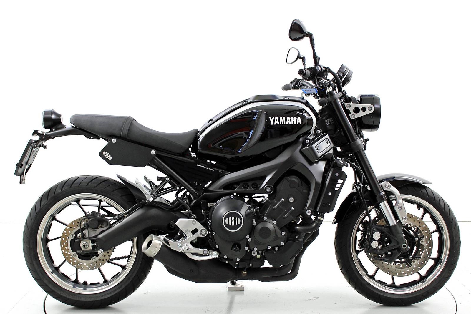 YAMAHA XSR 900 ABS-image-3