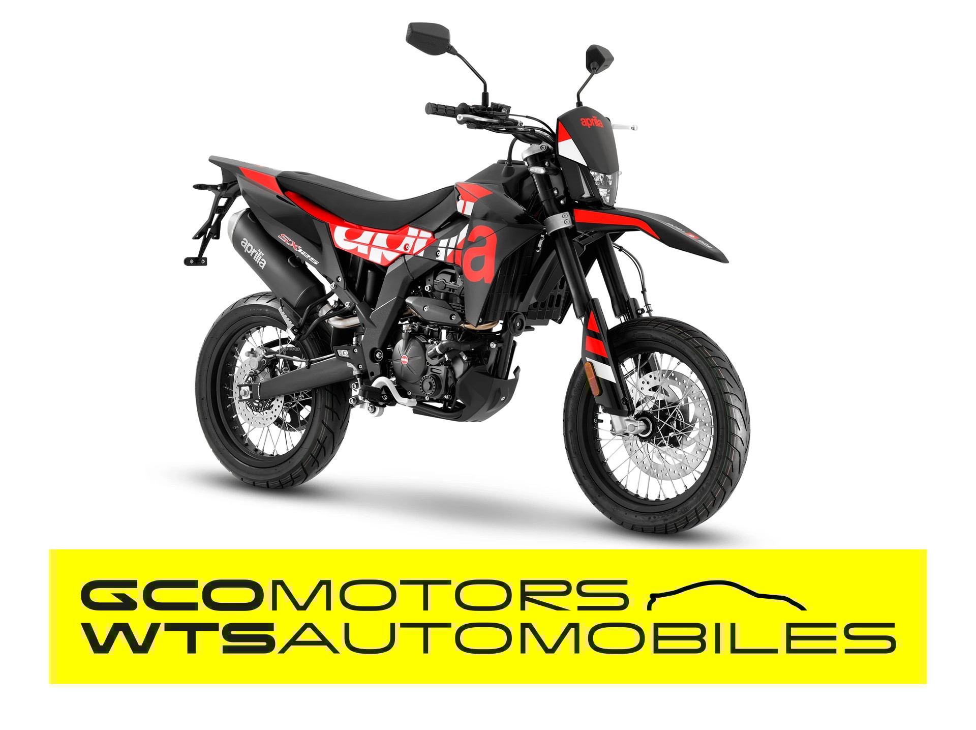 APRILIA SX 125 E5+-image-0