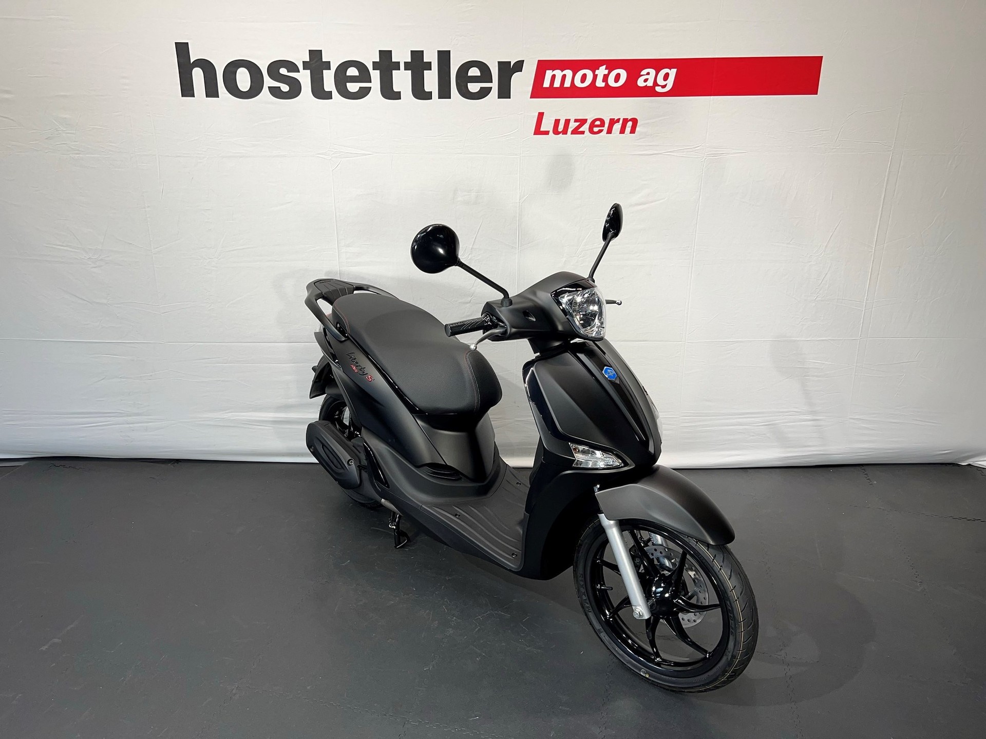 PIAGGIO Medley 125 iGet Sport